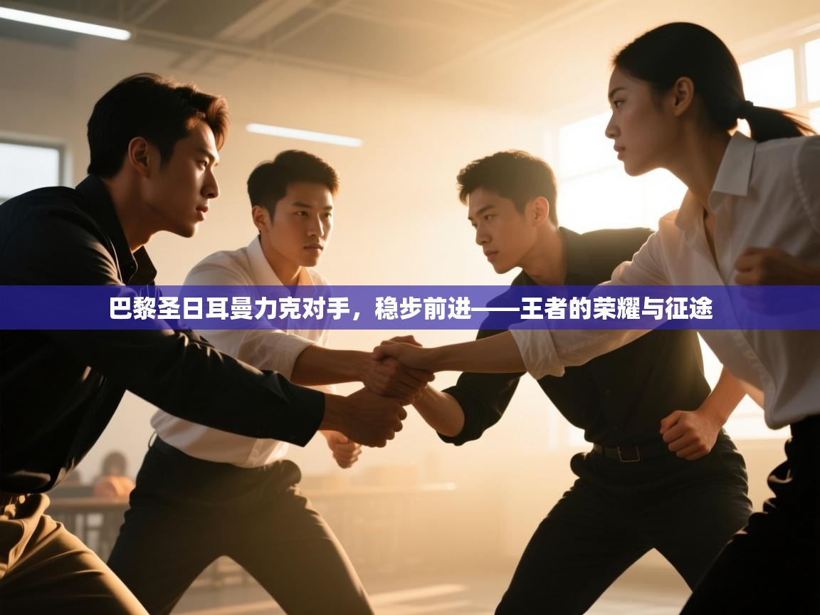 巴黎圣日耳曼力克对手,稳步前进——王者的荣耀与征途 第2张