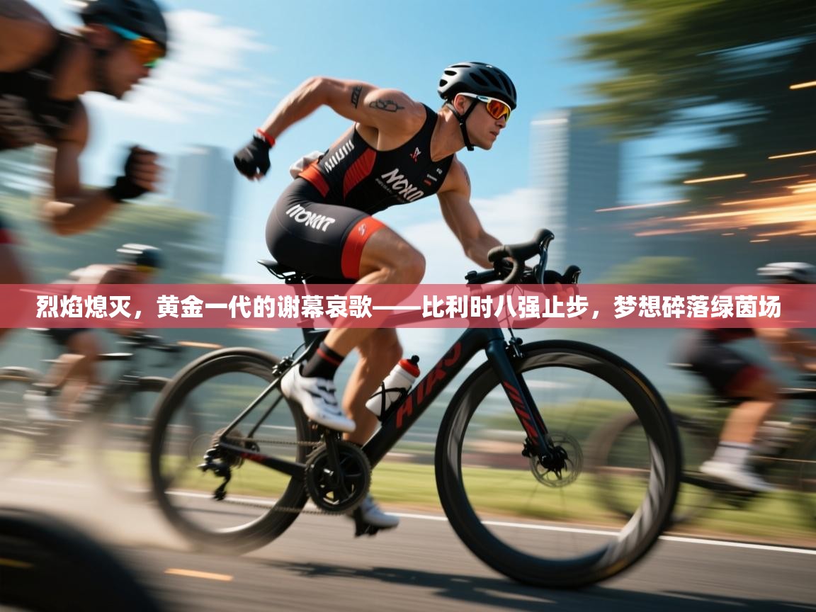 烈焰熄灭,黄金一代的谢幕哀歌——比利时八强止步,梦想碎落绿茵场 第2张