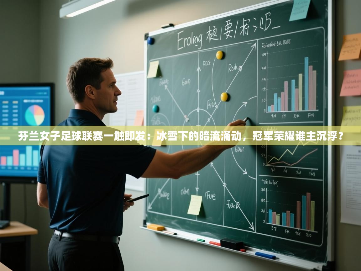 芬兰女子足球联赛一触即发:冰雪下的暗流涌动,冠军荣耀谁主沉浮? 第2张