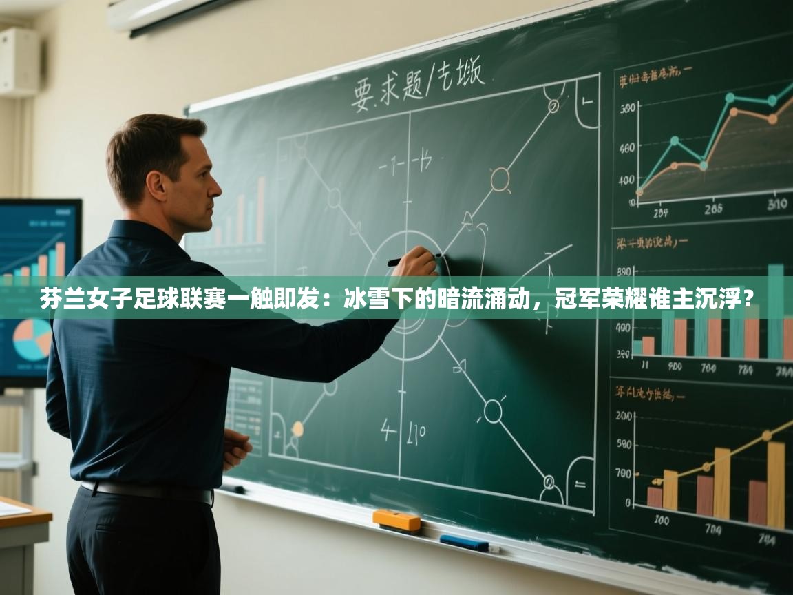 芬兰女子足球联赛一触即发：冰雪下的暗流涌动，冠军荣耀谁主沉浮？