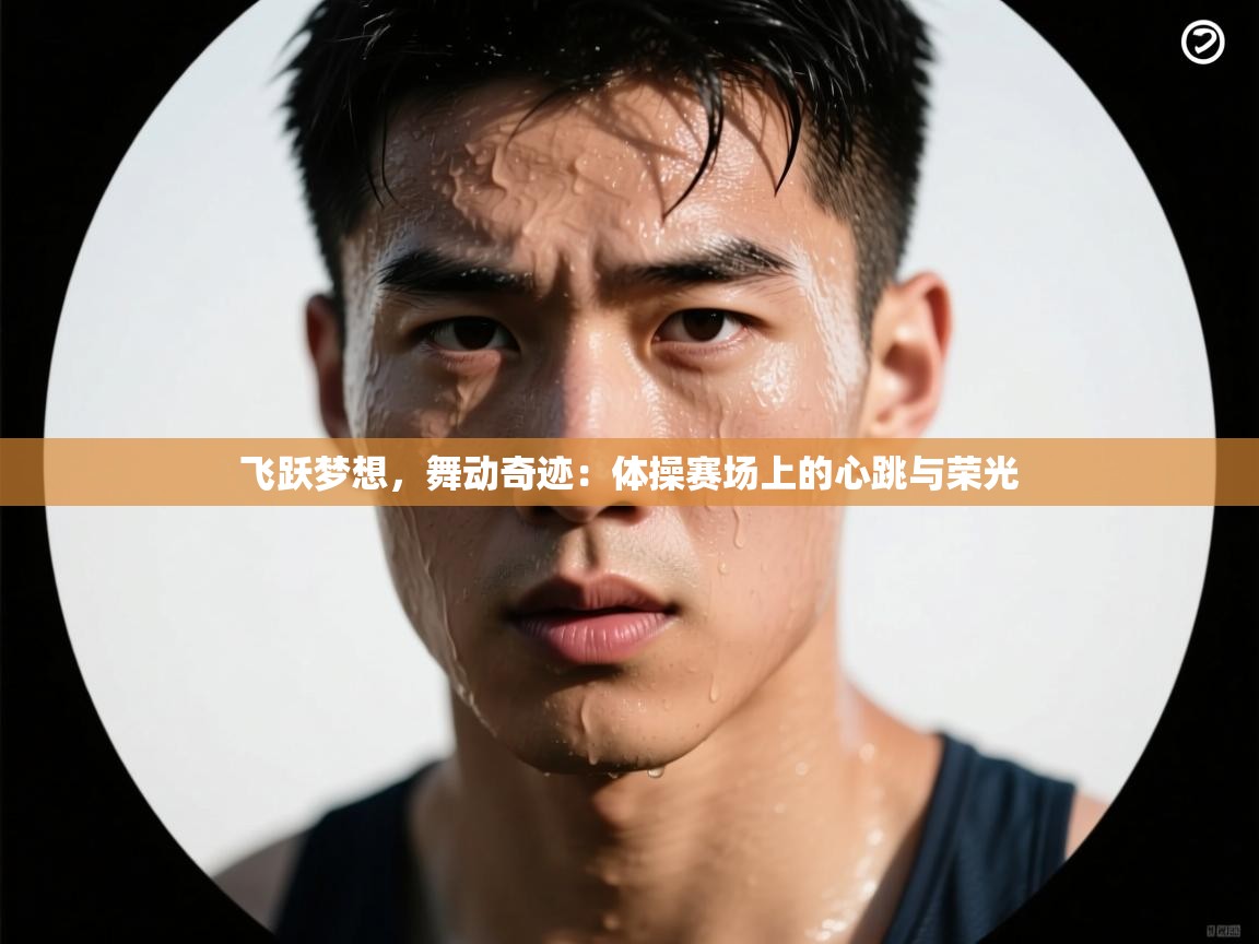 飞跃梦想,舞动奇迹:体操赛场上的心跳与荣光