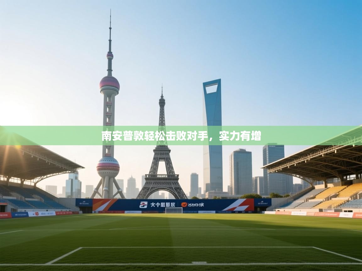 南安普敦轻松击败对手,实力有增 第2张