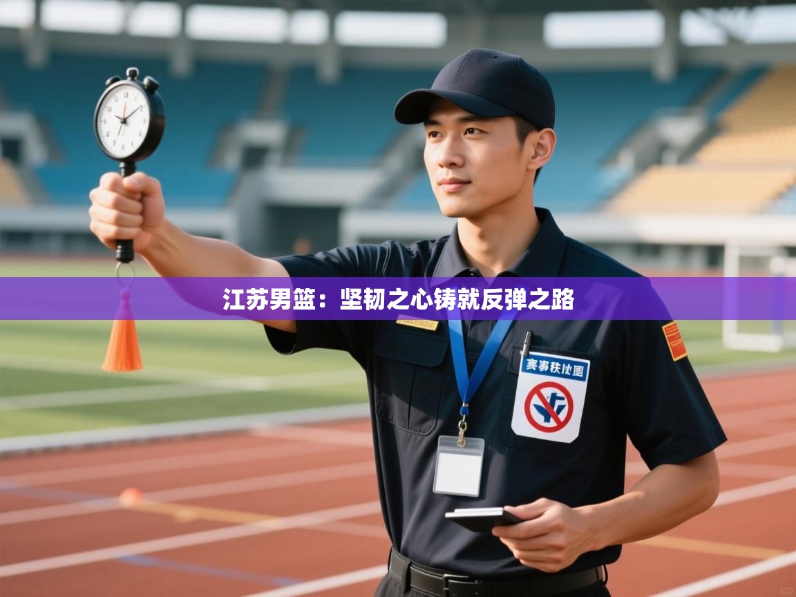 江苏男篮：坚韧之心铸就反弹之路